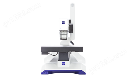 ZEISS Smartzoom 5 用于日常检测和失效分析的自动化数码显微镜