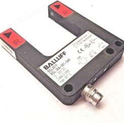 BALLUFF传感器BTL7-E501-M0750-P-S32