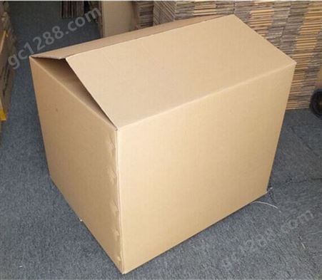 纸箱包装 产品规格齐全 完善的售前售后服务