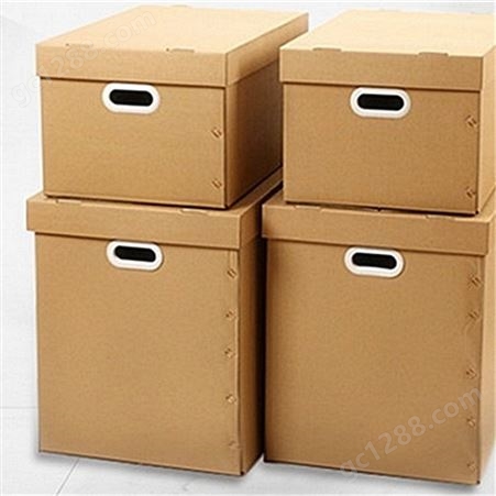 纸箱包装 产品规格齐全 完善的售前售后服务