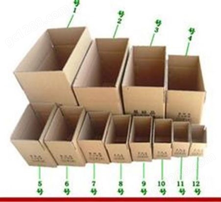 纸箱包装 规格齐全 品质过硬 操作简单 现货供应 售后服务完善