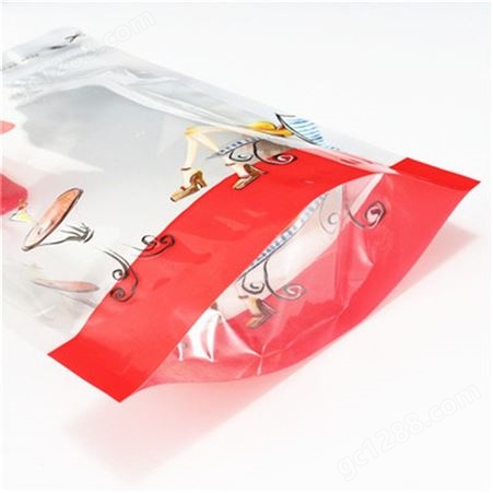 英贝 糖果包装袋 坚果包装袋 青岛糖果袋生产商