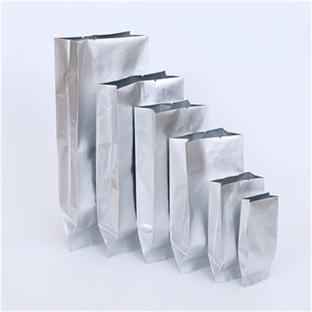 防潮铝箔袋 英贝包装 山东铝箔袋厂家 批发定制 质量保证