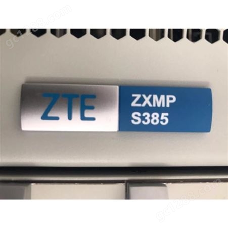 ZXMPS385S385业务板中兴传输设备主营光传输设备
