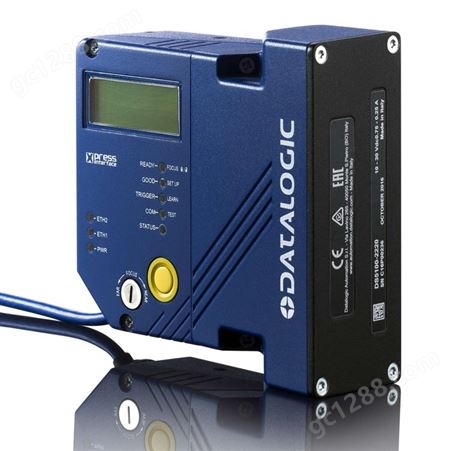 Datalogic DS5100得利捷Datalogic DS5100固定式激光扫描读码器