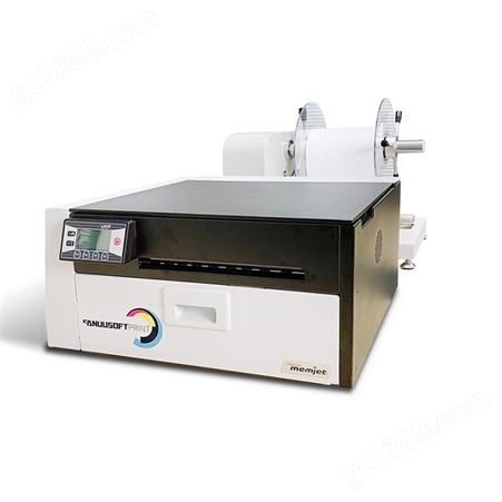 彩色喷墨打印机 大幅面标签箱贴不干胶打印机 泛越 FC680