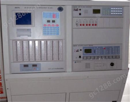 JB-QT-GST5000火灾报警控制器(联动型)