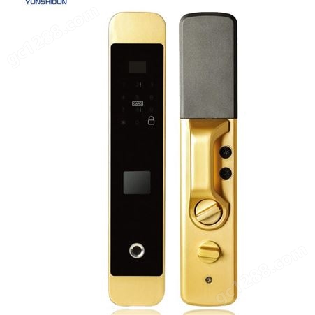 ZMS厂家销售木门密码锁 防盗门密码锁 指纹锁