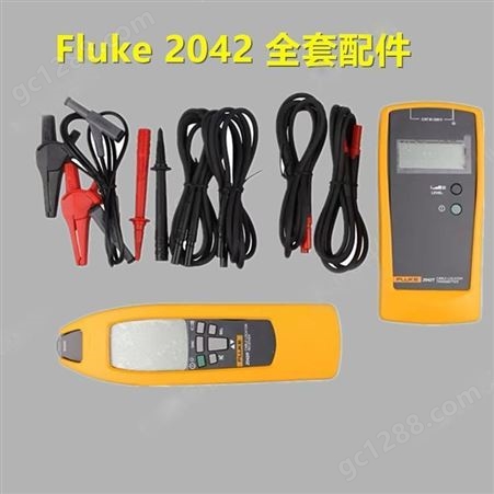 福禄克电缆探测仪 Fluke 2042 电缆探测仪定位仪
