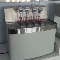维卡热软化温度测试仪JAY-1141 热变形 加热变形试验机 厂家直定制 阻燃测试