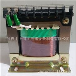 浙权厂家直供JBK-5kva控制变压器380V/220V转415V440V480V600V660V690V干式变压器