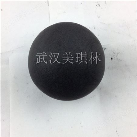 碳化硅圆球 低磨耗 常压碳化硅研磨球