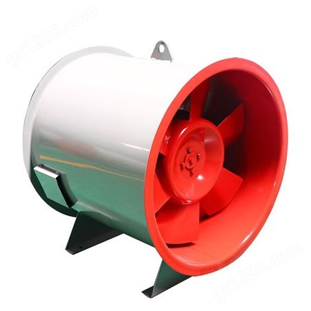 轴流消防排烟风机 3C排烟风机 金永利 性能可靠