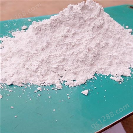 供应重质碳酸钙 工业填料 用于造纸 橡胶 塑料 油墨