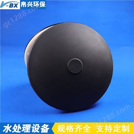 江苏帛兴 微孔曝气器 曝气器设备 平板式曝气器 型号多样 厂家直售