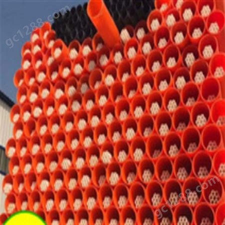 浩天峰管业PVC塑料管电力管价格生产销售