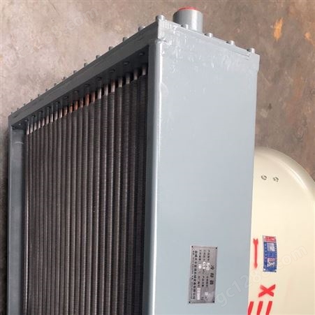 FL16不锈钢风冷式冷却器FL1O空气冷却器?
