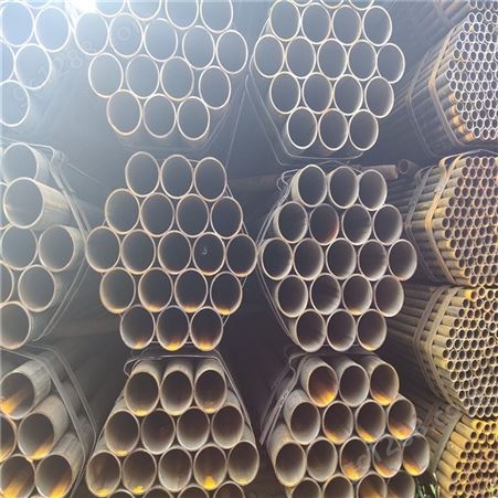 铜仁高频焊管 直缝焊管型号