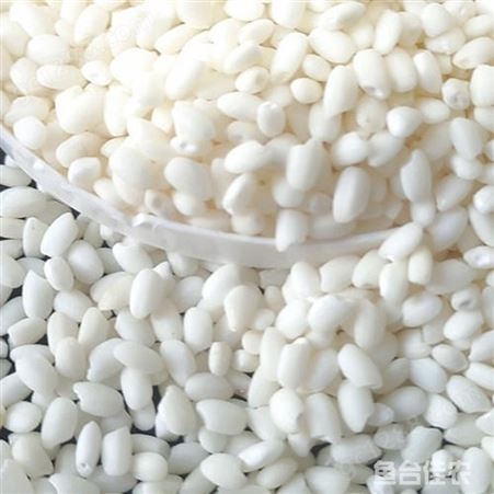 鱼台佳农米厂直供精选白米 食堂超市用米