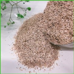 压缩稻壳 降尘稻壳粉 20目优质稻壳粉