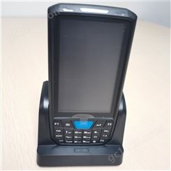 安卓采集器 手持终端PDA读写器 蓝牙便携式热敏打印机 RNKEY/云际科技