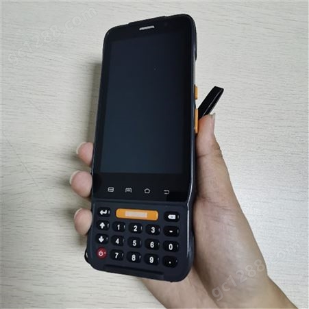 A80手持终端PDA读写器 A80安卓4G全网通 4.7寸IPS触摸屏 RNKEY/云际科技