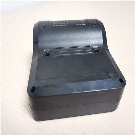 PT80（PT322） 便携式打印机 便携式带微型打印机