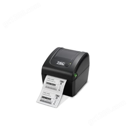 DC2700TSC台半DC2700标签打印机快递电子面单热敏打印机条码打印机