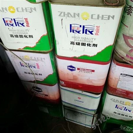 上海回收工业涂料环氧富锌底漆厂家 库存富锌底漆价格