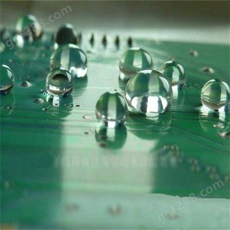 PCB板披覆胶 防水防潮耐温高湿防酸碱 电路板三防涂层