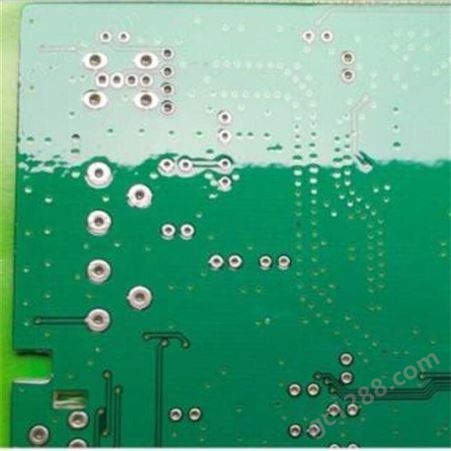 主板纳米防水涂层荧光PCBA电路板纳米防水防酸防潮三防漆