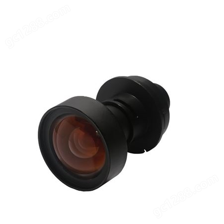 重庆工业远心镜头 投影镜头 激光镜头 设计定制
