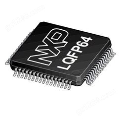 NXP  MKL33Z32VLH4 ARM微控制器 - MCU Kinetis L 32-bit MCU, ARM Cortex-M0+ Core, 32KB Flash, 48MHz, SLC...