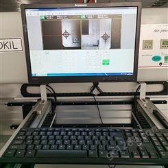 丝印机 全自动丝印机 小型全自动丝印机厂家 高登