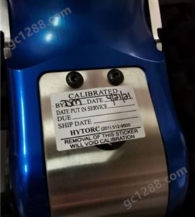 美国凯特克HYTORC HY-5MXT液压扭矩扳手 气动扳手 液压泵 液压工具 价格 