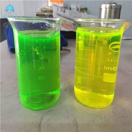 佳沐化工 防冻液专用颜色荧光绿 荧光红 荧光蓝 