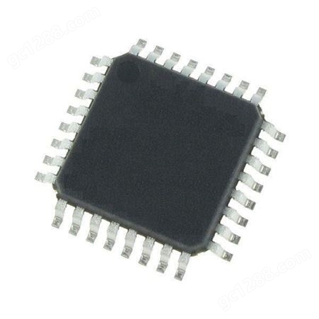 ST 集成电路、处理器、微控制器 STM8AF6266TCY 8位微控制器 -MCU Automotive 8-Bit MCU Rev X LIN 32Kb 32Pin