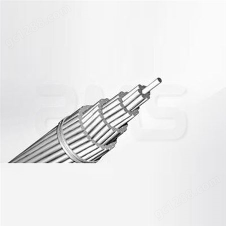 山东安伦牌  钢芯铝绞线 适用于架空电力输配线路