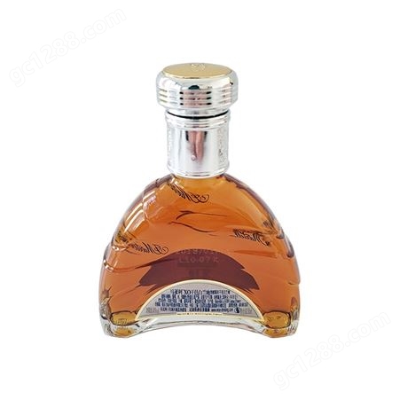马爹利XO小酒版50ml玻璃瓶装法国进口保乐力加行货