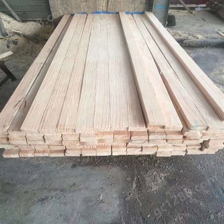 白松木方 松木木方 杂木木方 牧叶建材厂家加工量大从优