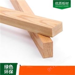 木方定制 木方价格 可反复利用木方 牧叶建材厂家加工品质优良