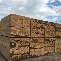 木方 木方价格 建筑木方 牧叶建材原厂销售价格实惠