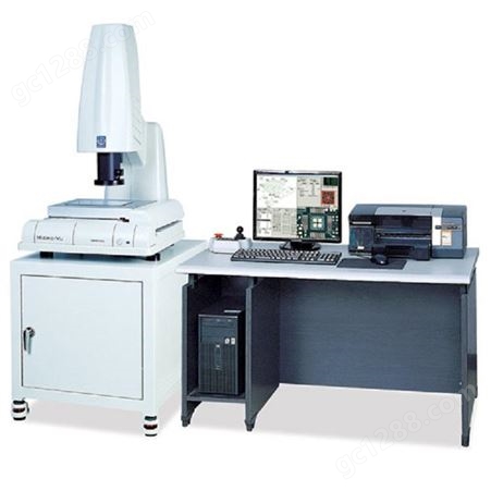 手动型影像测量仪 二次元影像测量仪厂家 苏州科贸影像测量
