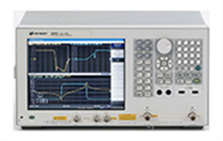 E5061B ENA 系列网络分析仪