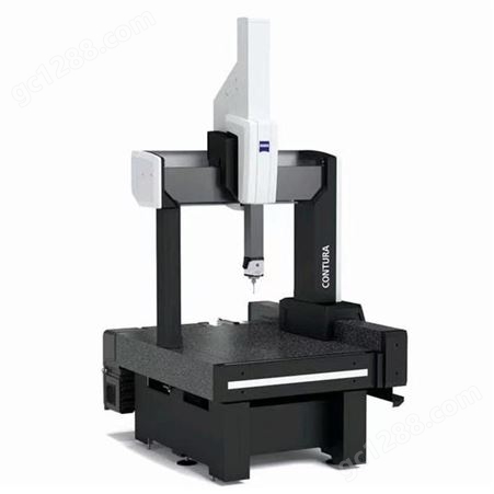 蔡司 钢带传动 三坐标测量机自动化 扫描式三坐标测量仪