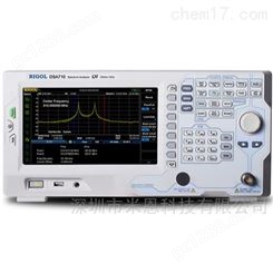普源 DSA705/DSA710 频谱分析仪