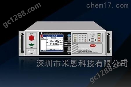 长盛CS9950E/9950EA/9950EC安规综合测试仪