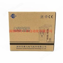 CDE360-4T2R2G/3R7L 深圳康元变频器2.2kw/3.7KW 380v 三相