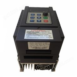 东莞现货供应单相通用型变频器 2.2KW单相220V变频器 MINPEAR明牌电机控制器质保12月