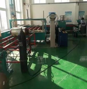 河南省气瓶检测设备 钢瓶定期检验设备 静态蒸发率测试机设备